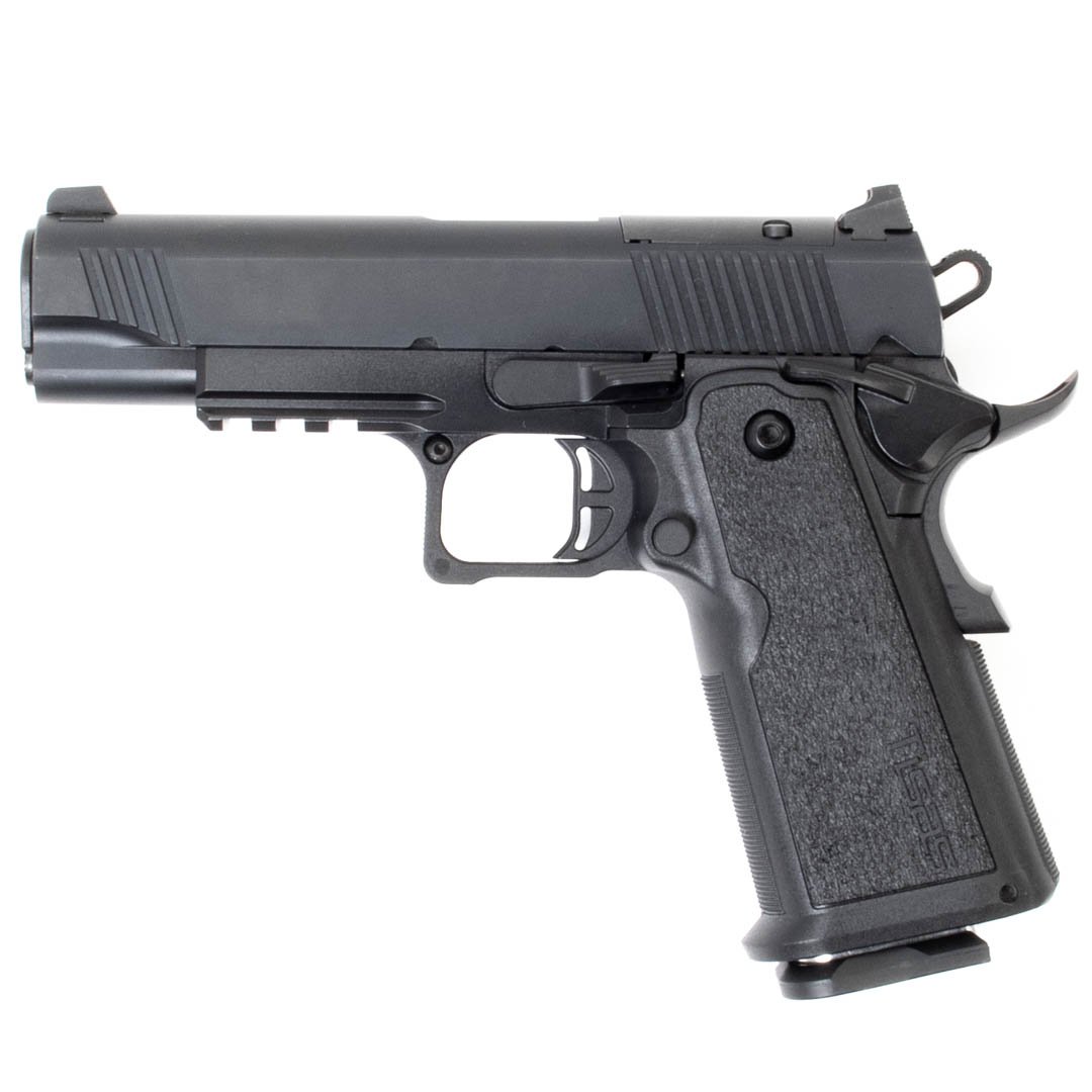 Tisas Carry 9 Ds